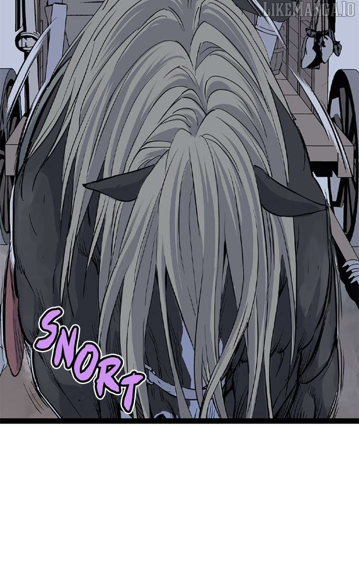 Asura Chapter 52 - Page 78