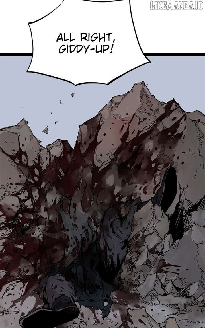 Asura Chapter 52 - Page 85