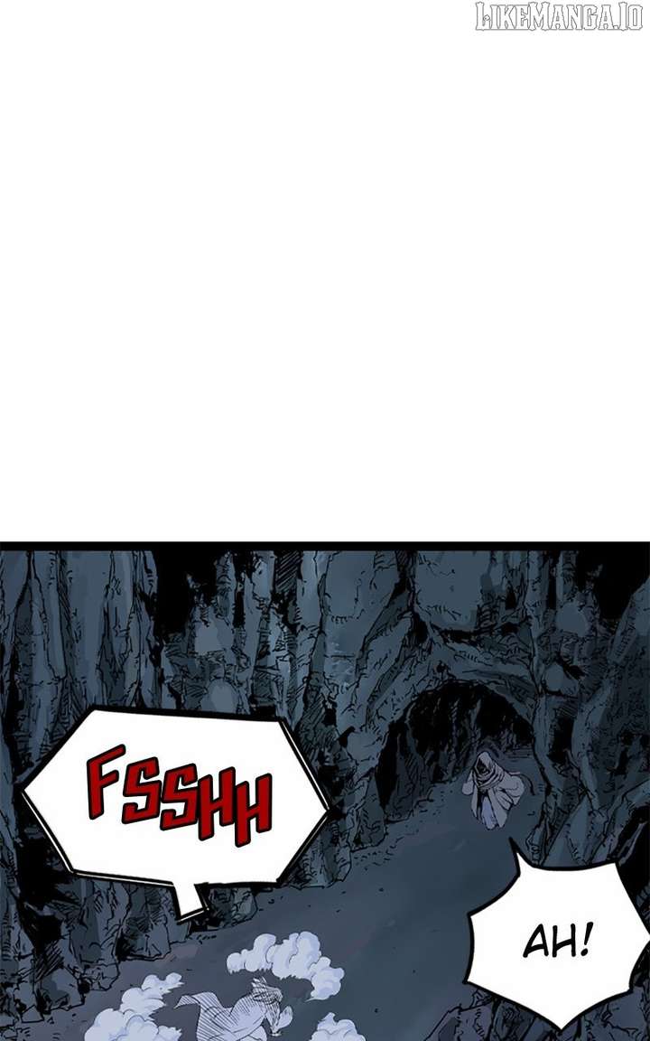 Asura Chapter 52 - Page 99