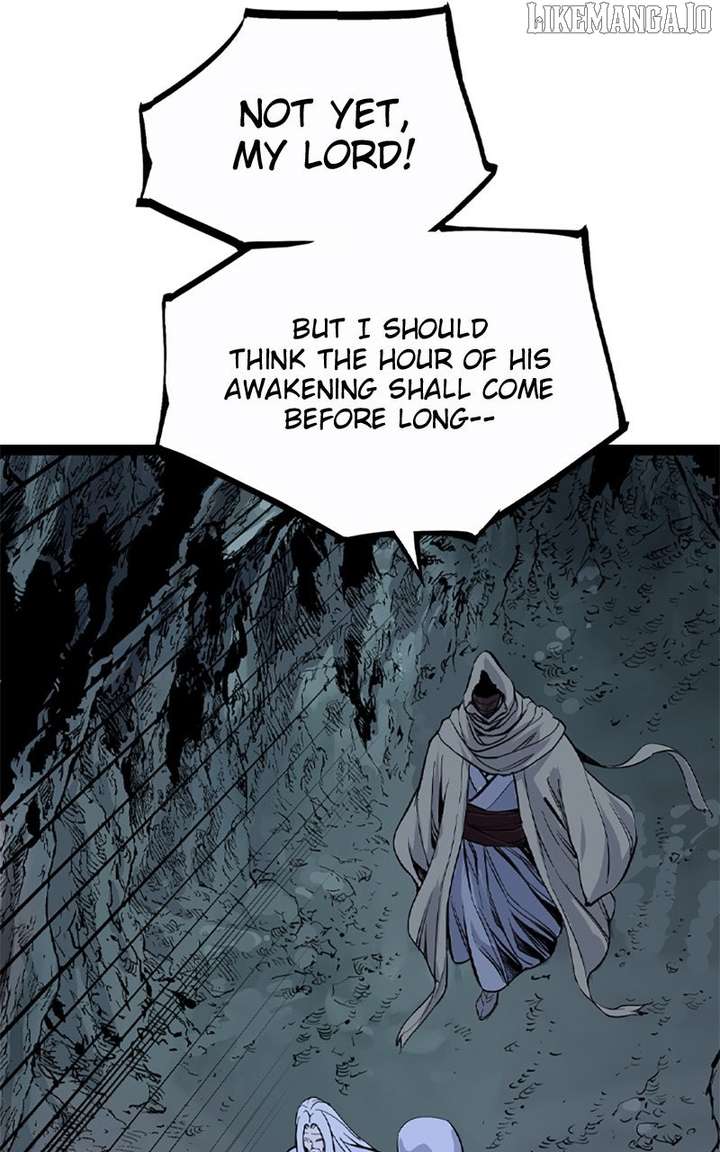 Asura Chapter 52 - Page 105