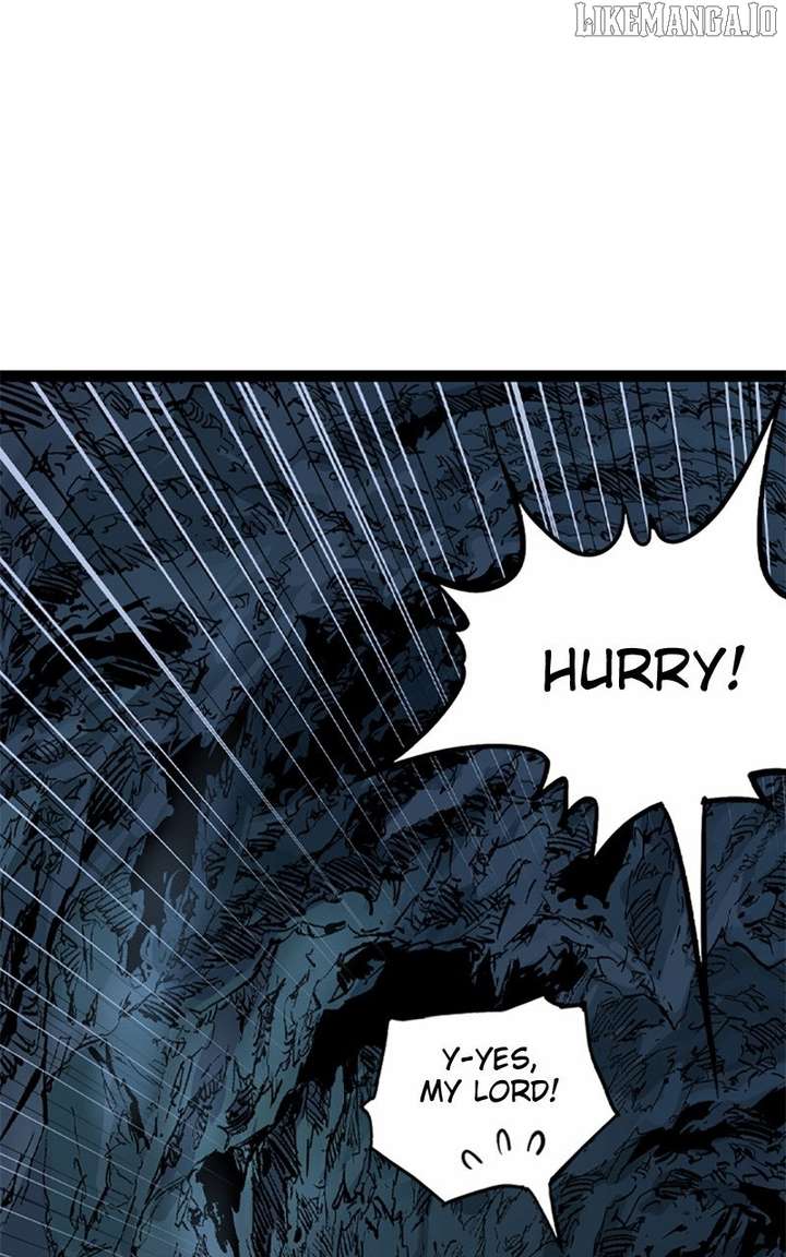 Asura Chapter 52 - Page 109