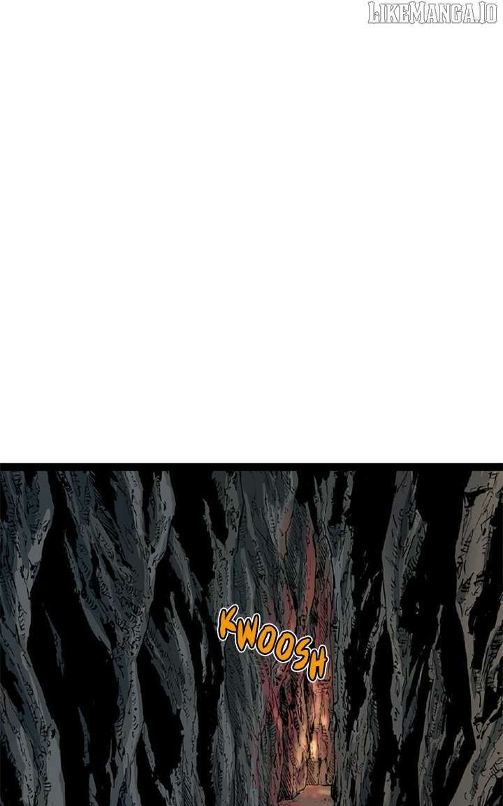 Asura Chapter 52 - Page 116