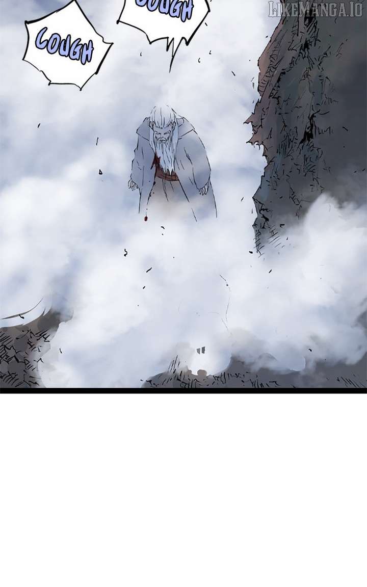 Asura Chapter 52 - Page 126