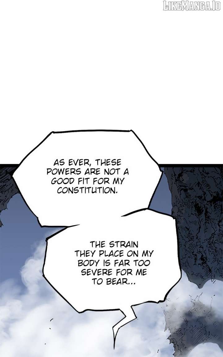 Asura Chapter 52 - Page 129