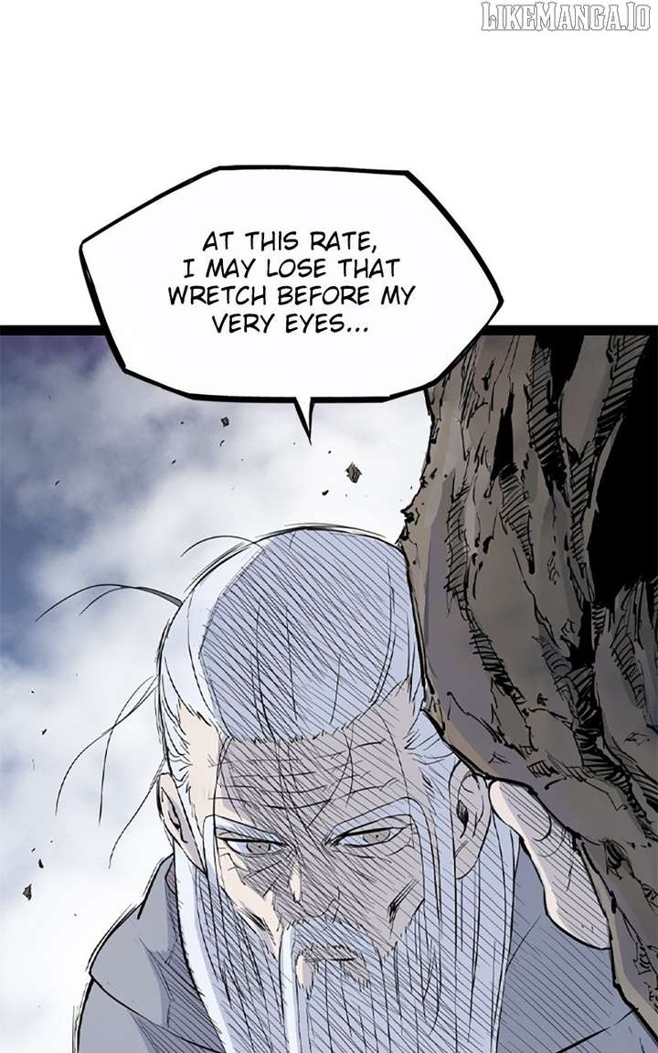 Asura Chapter 52 - Page 134