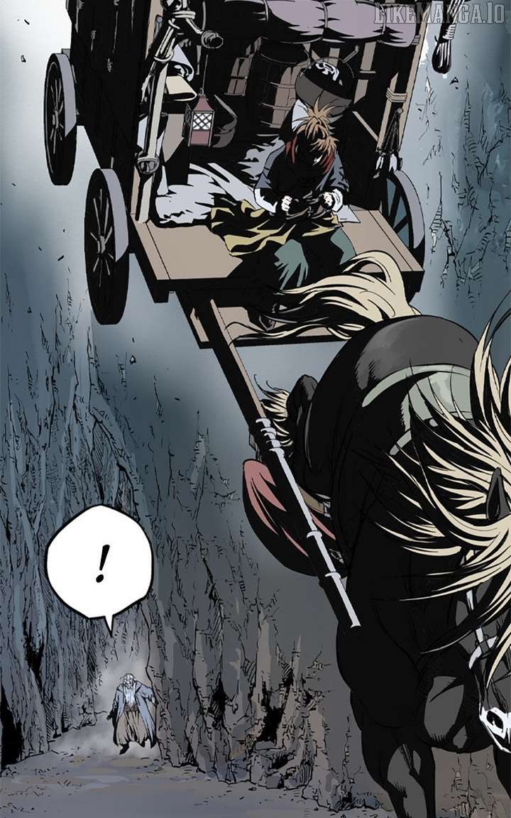 Asura Chapter 52 - Page 136