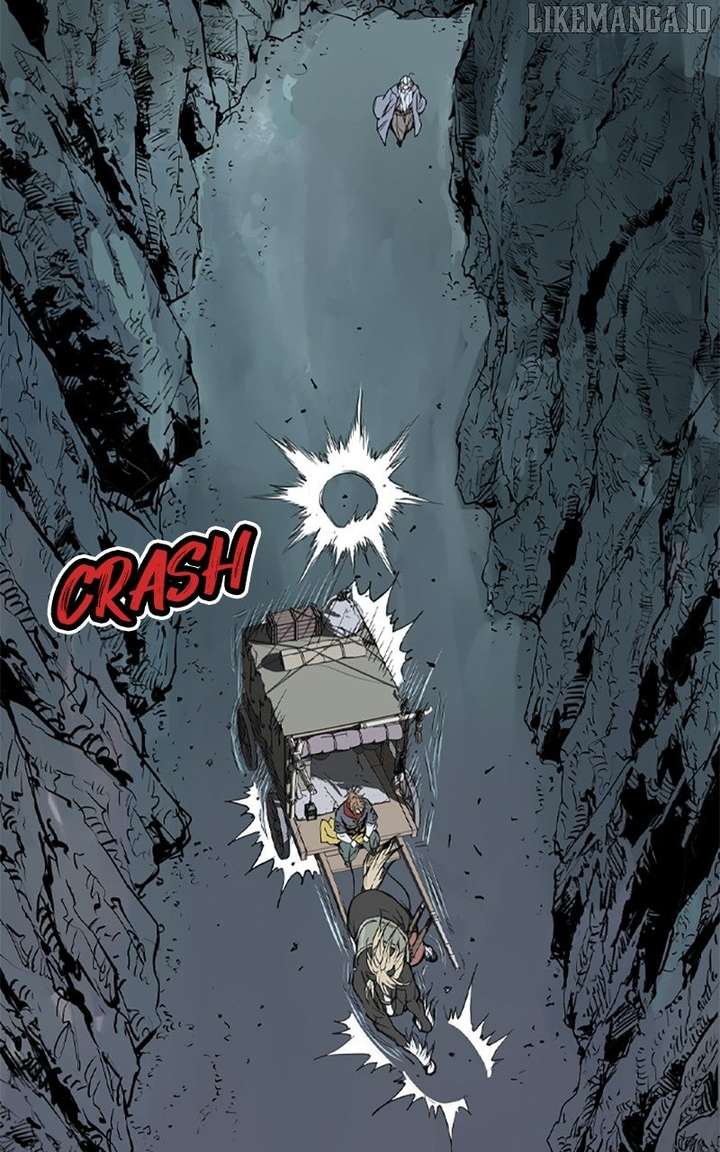 Asura Chapter 52 - Page 138