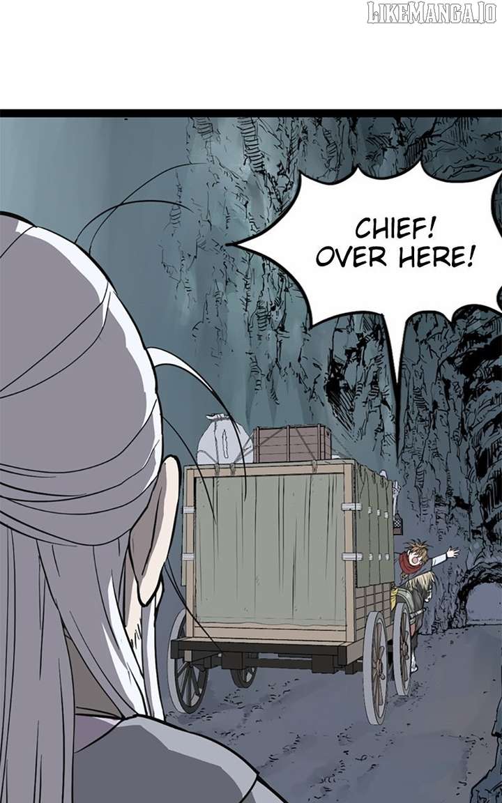 Asura Chapter 52 - Page 140