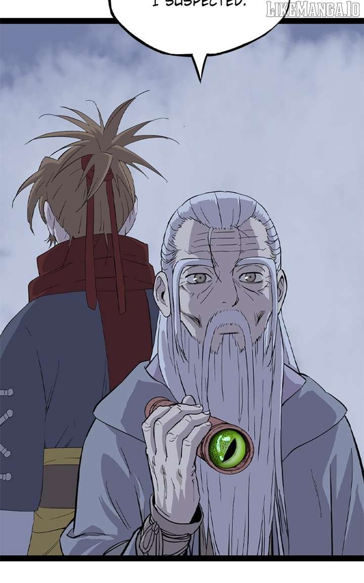 Asura Chapter 52 - Page 150