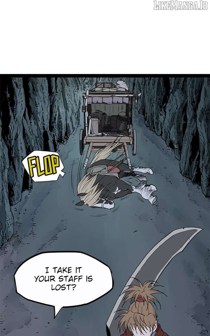 Asura Chapter 52 - Page 153