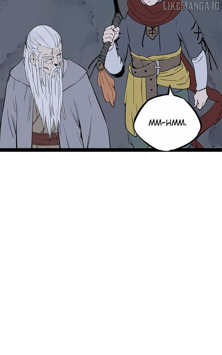 Asura Chapter 52 - Page 154