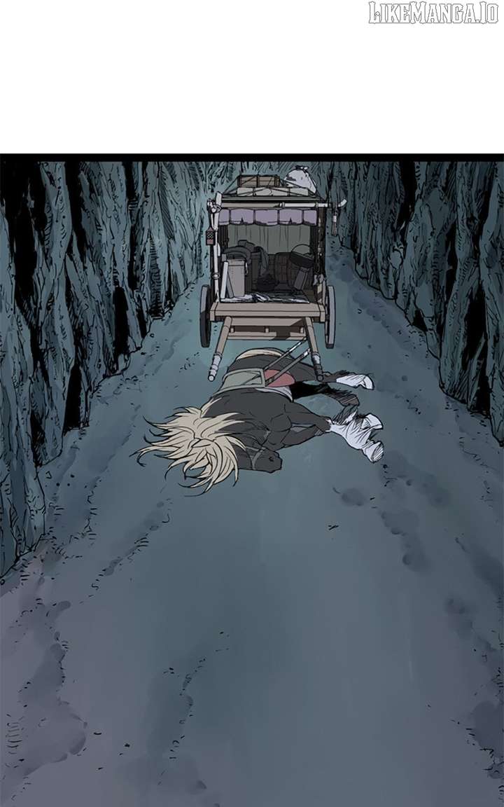 Asura Chapter 52 - Page 155