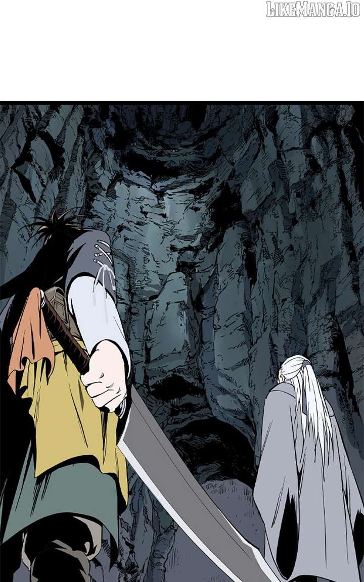 Asura Chapter 52 - Page 157