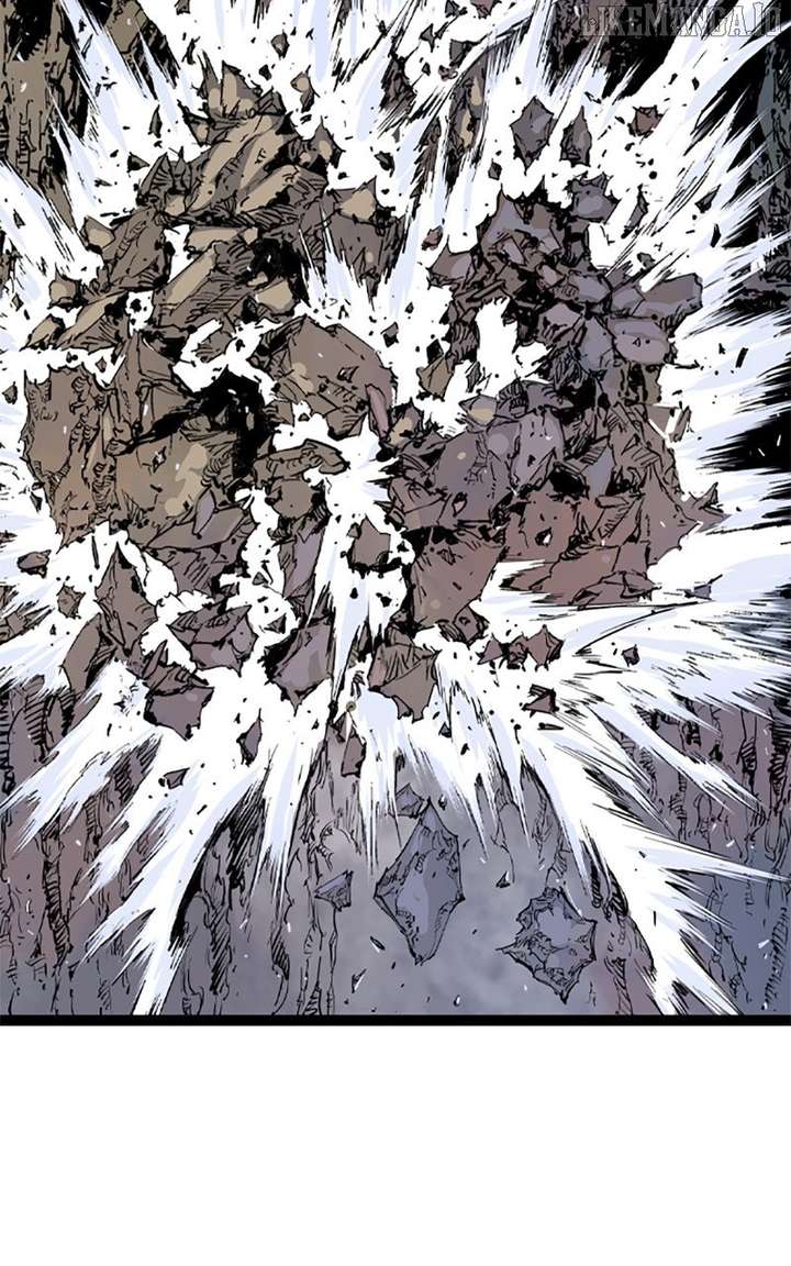 Asura Chapter 52 - Page 163