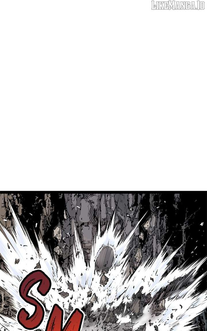 Asura Chapter 52 - Page 164