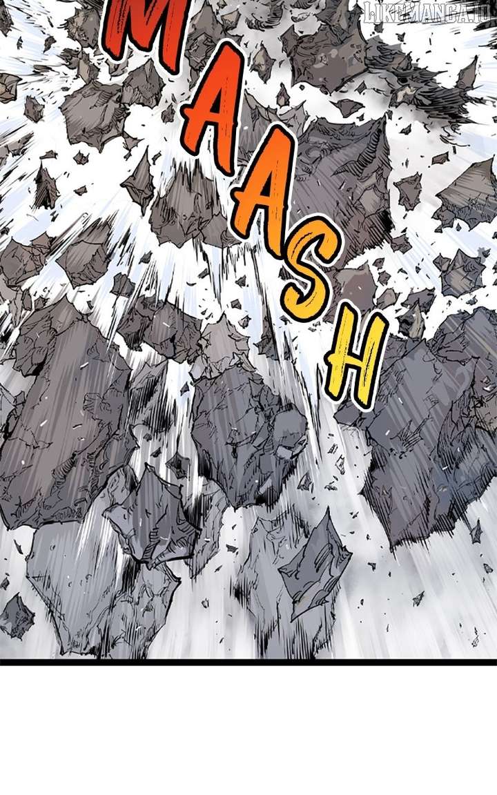 Asura Chapter 52 - Page 165