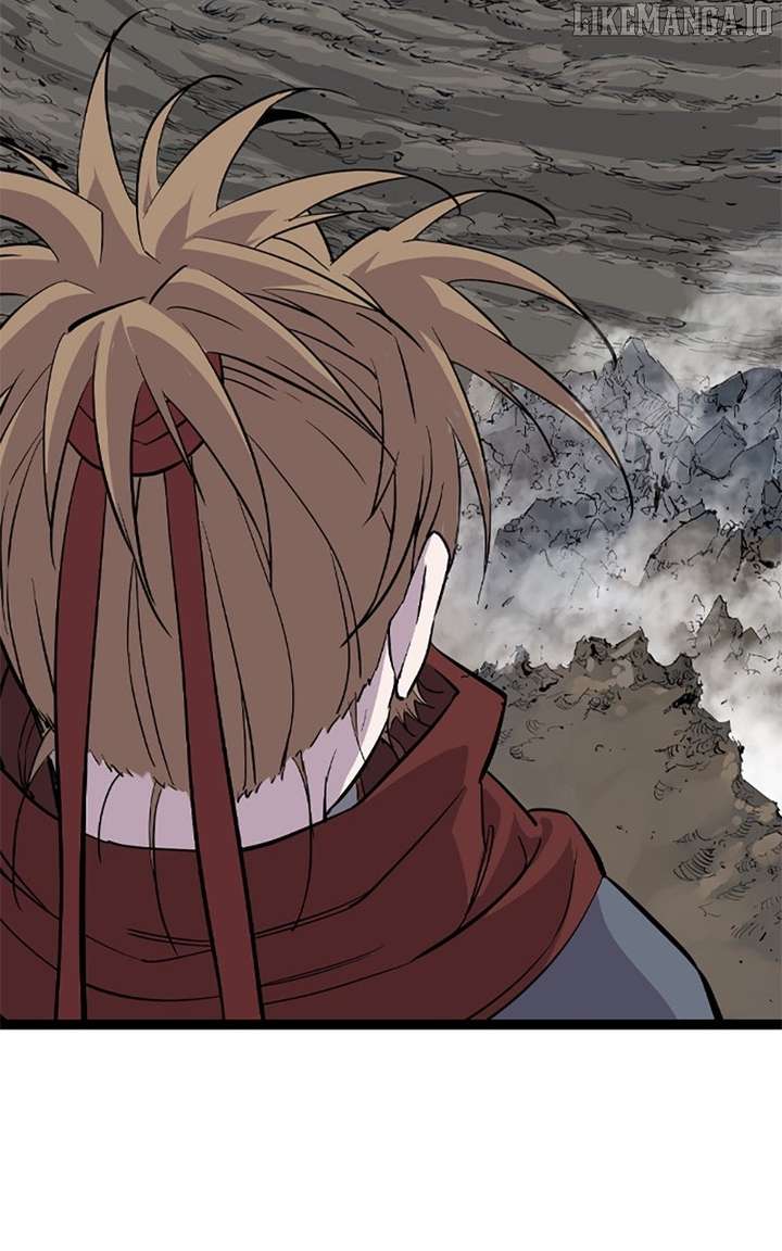 Asura Chapter 52 - Page 169