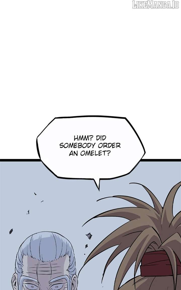 Asura Chapter 52 - Page 172