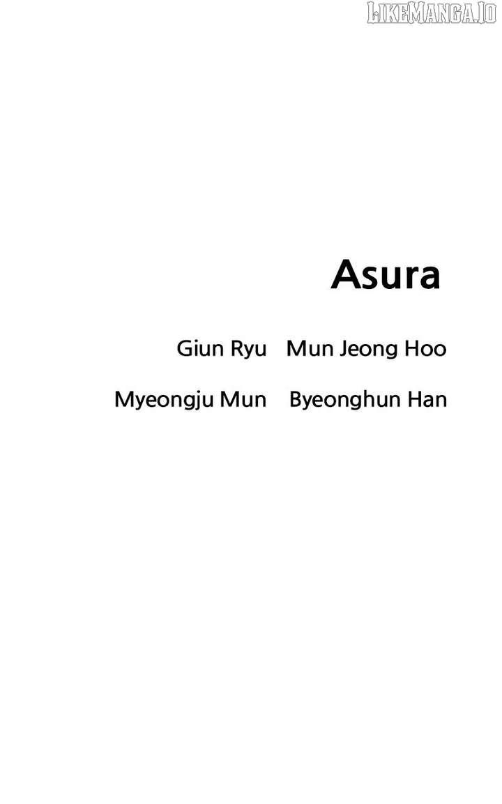 Asura Chapter 52 - Page 176