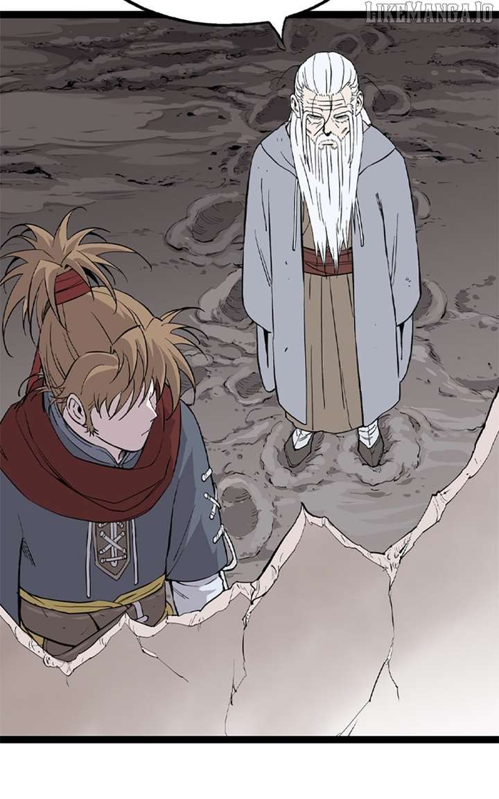 Asura Chapter 53 - Page 9