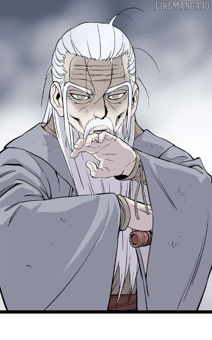 Asura Chapter 53 - Page 27