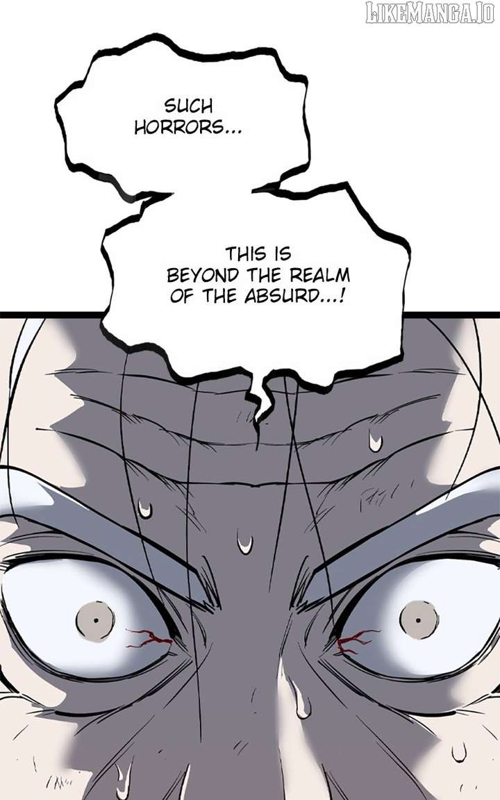 Asura Chapter 53 - Page 55