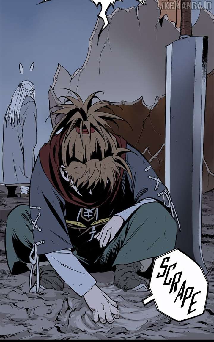 Asura Chapter 53 - Page 60