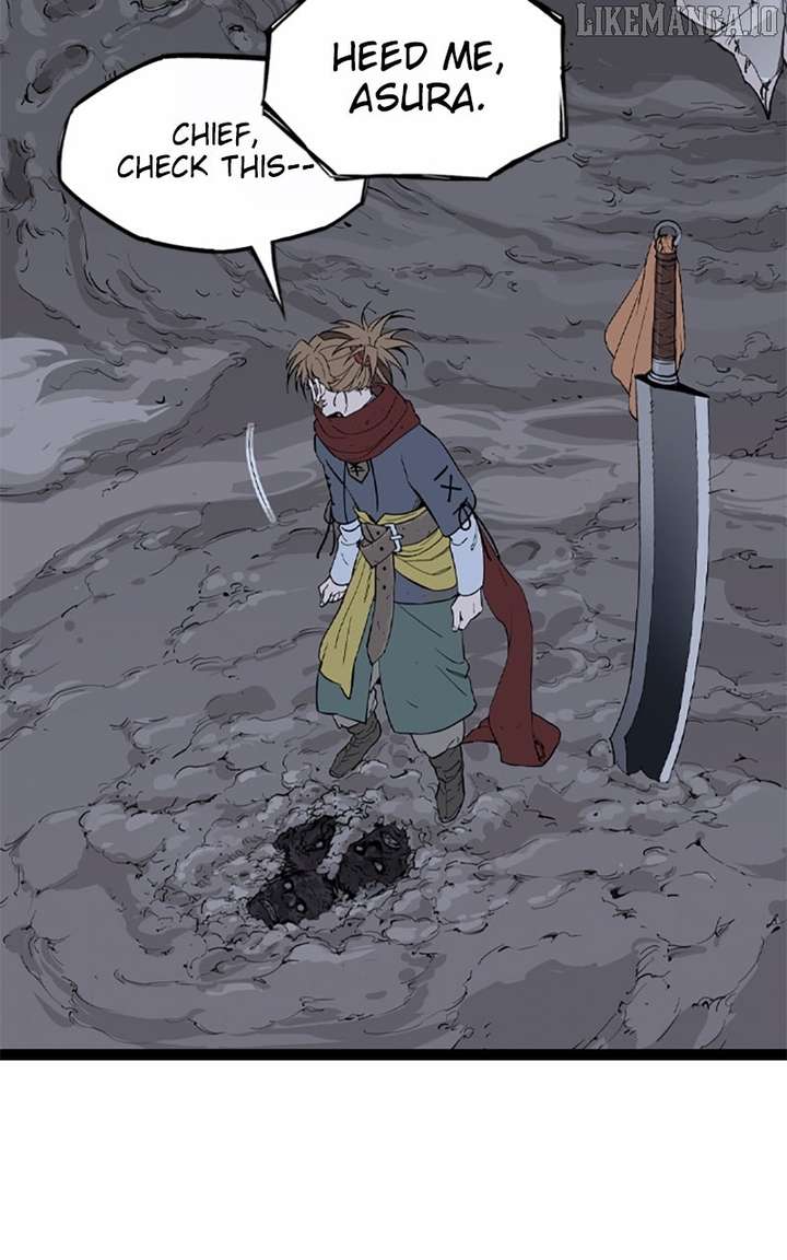 Asura Chapter 53 - Page 69