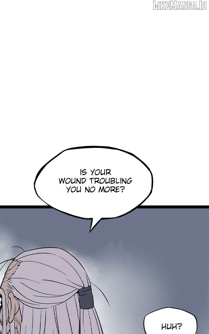 Asura Chapter 53 - Page 70