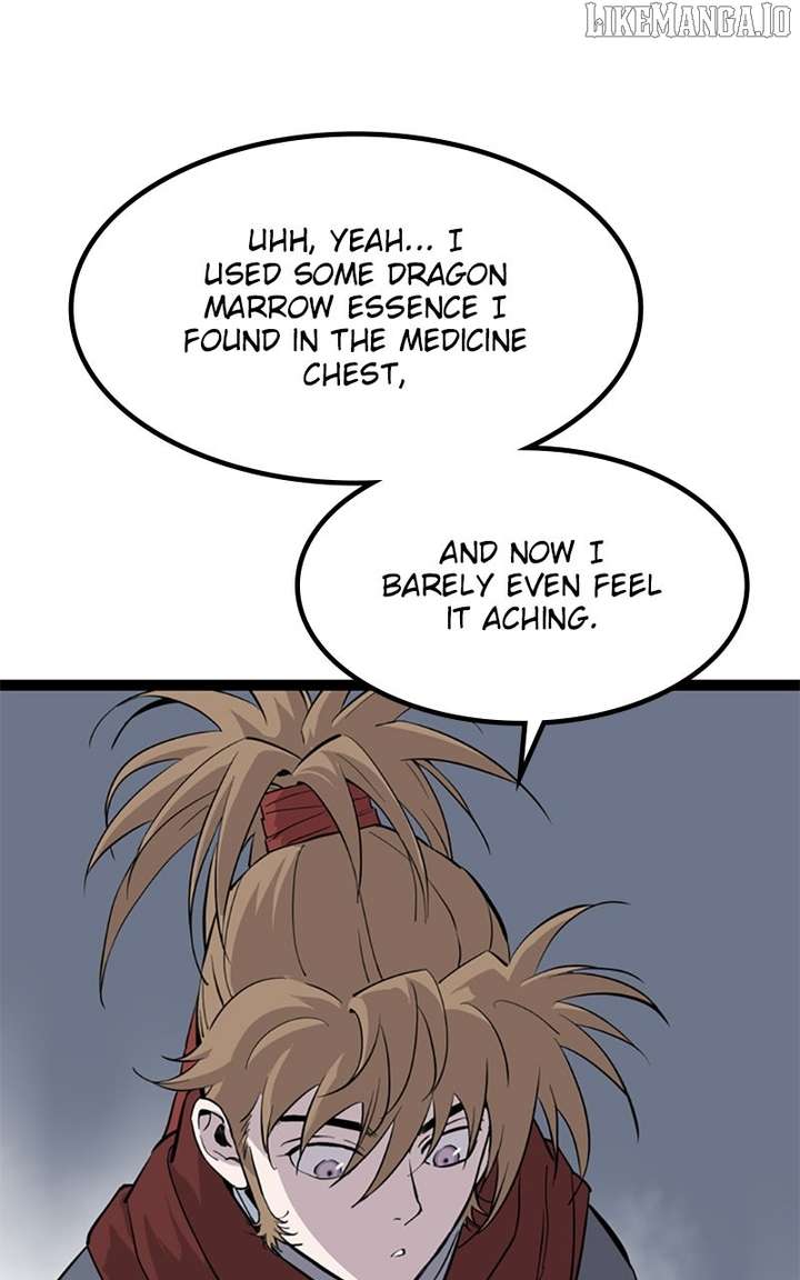 Asura Chapter 53 - Page 72