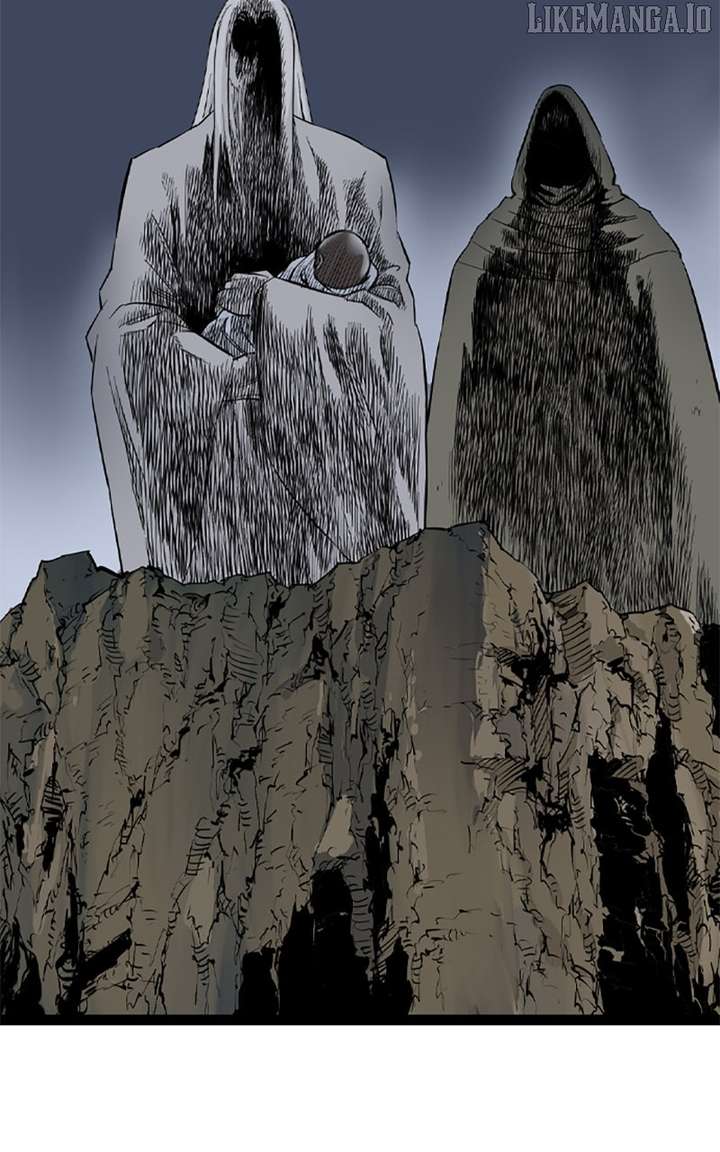 Asura Chapter 53 - Page 82