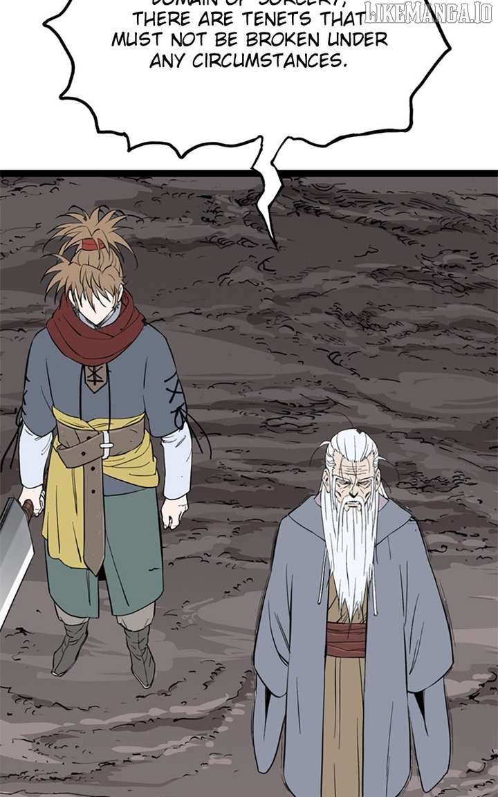 Asura Chapter 53 - Page 89