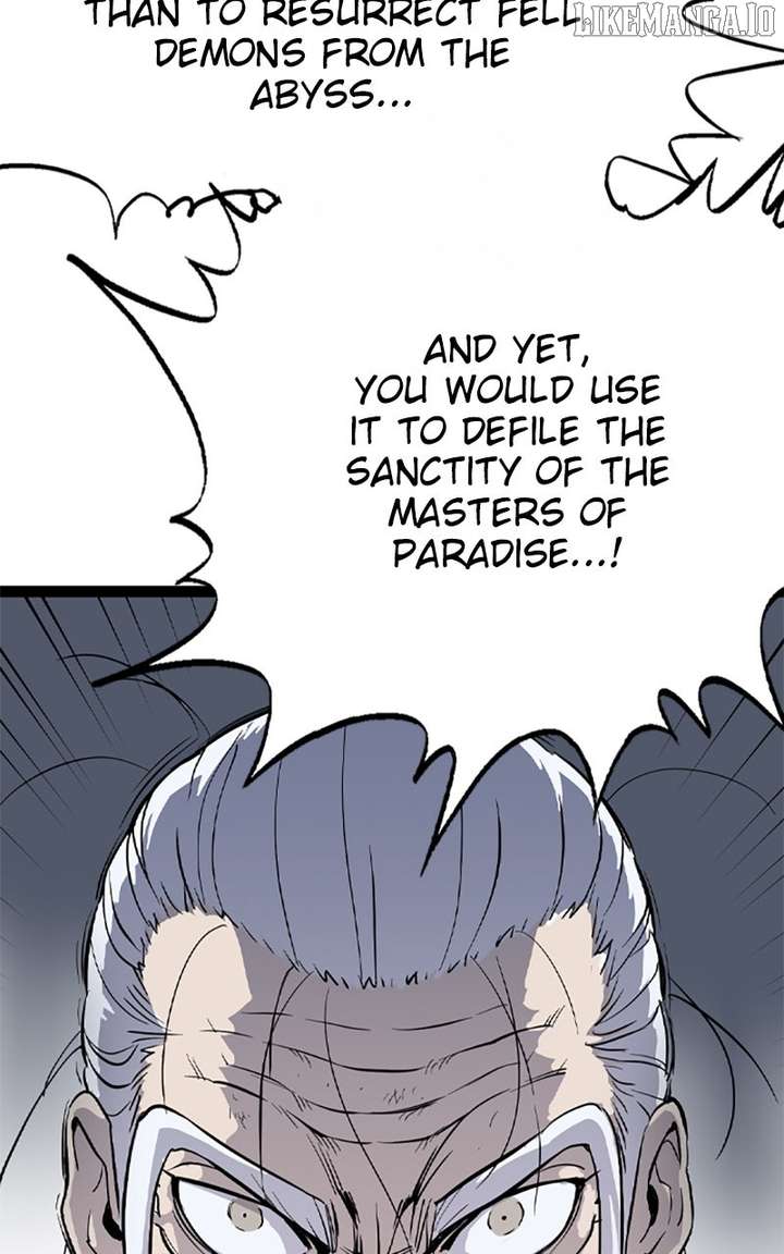 Asura Chapter 53 - Page 91