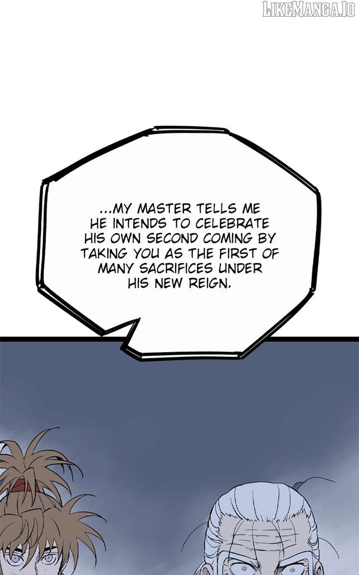 Asura Chapter 53 - Page 107