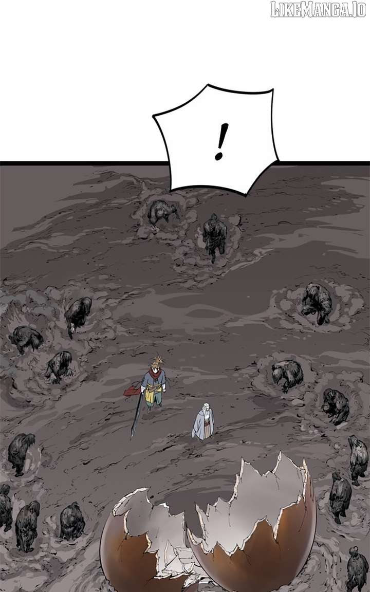 Asura Chapter 53 - Page 117