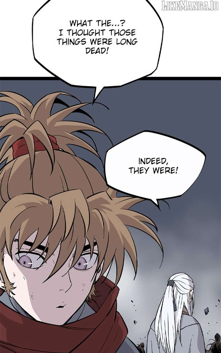 Asura Chapter 53 - Page 119