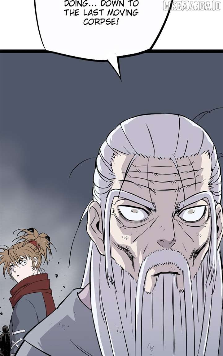 Asura Chapter 53 - Page 121