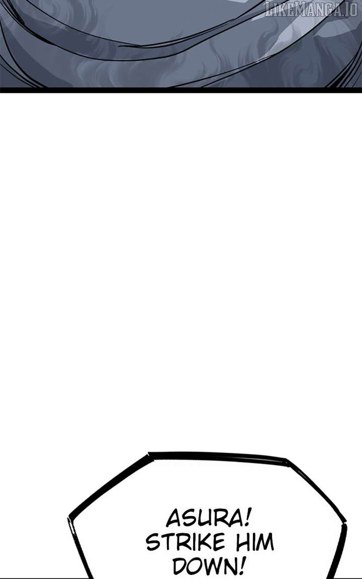 Asura Chapter 53 - Page 124