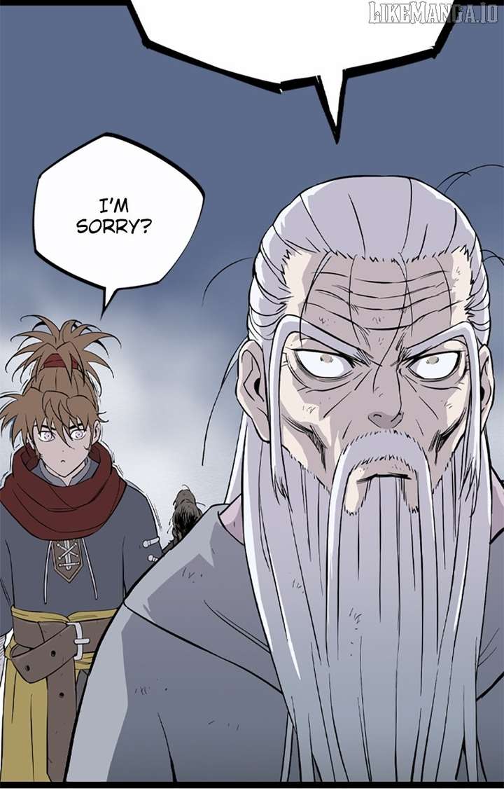 Asura Chapter 53 - Page 125