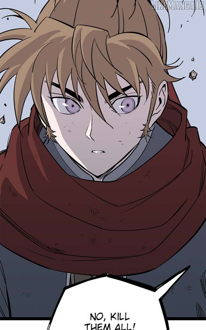 Asura Chapter 53 - Page 127