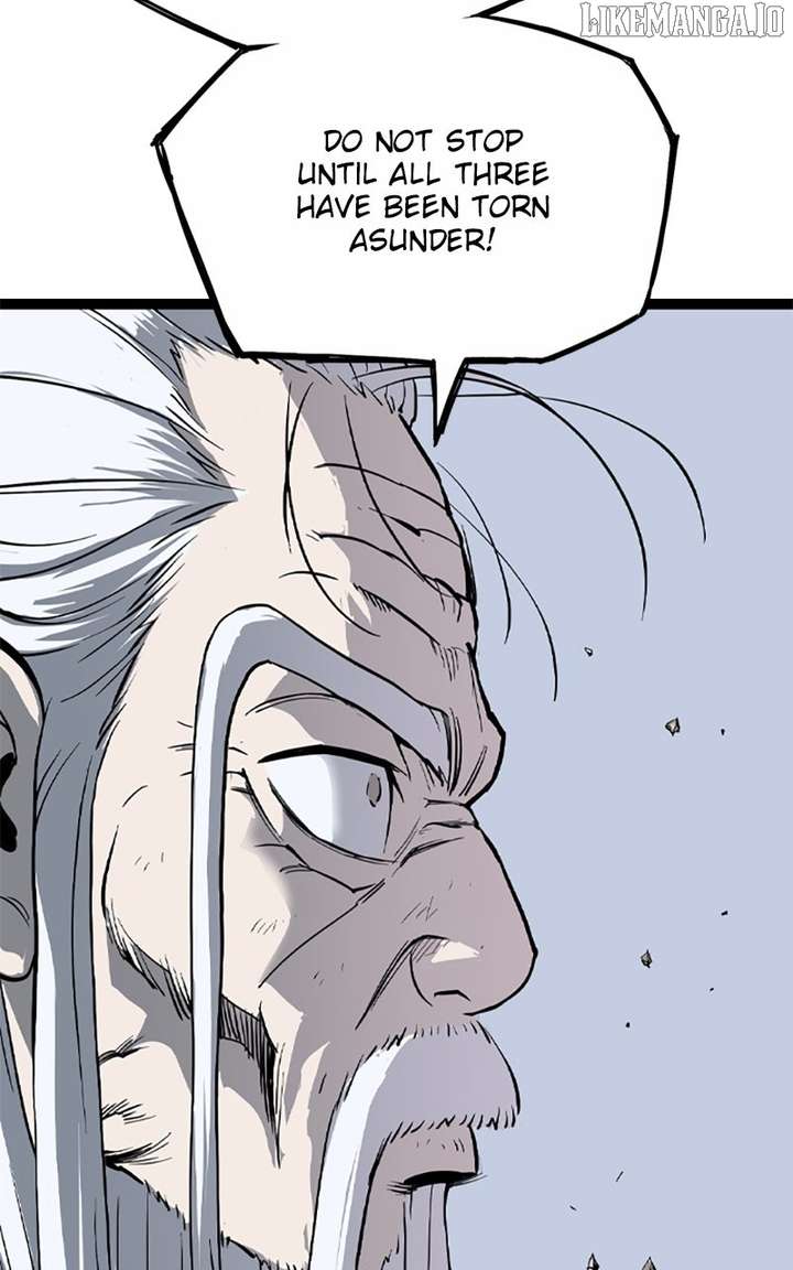 Asura Chapter 53 - Page 129