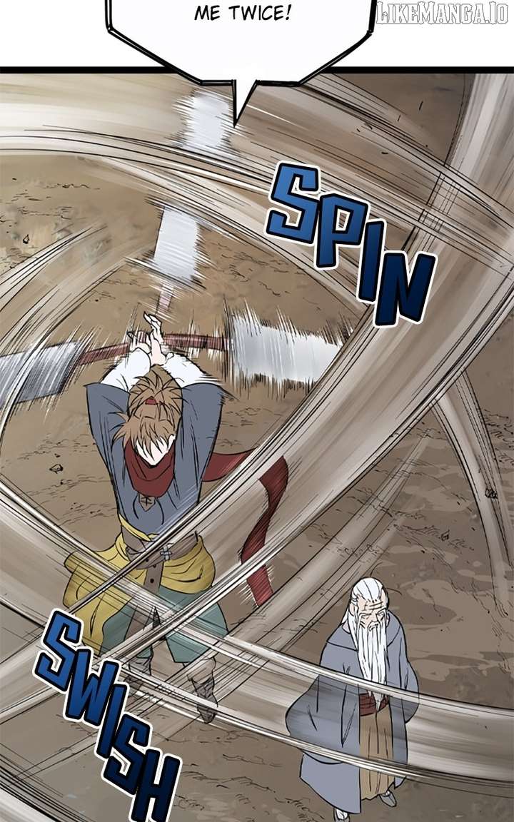 Asura Chapter 53 - Page 131