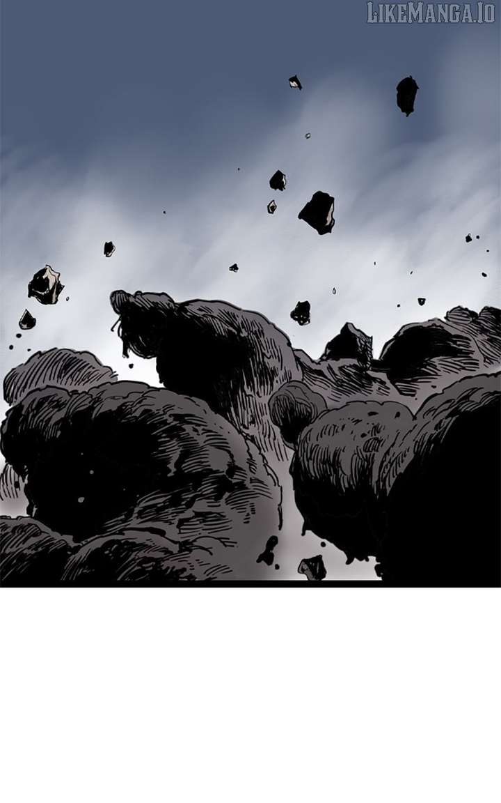 Asura Chapter 53 - Page 145