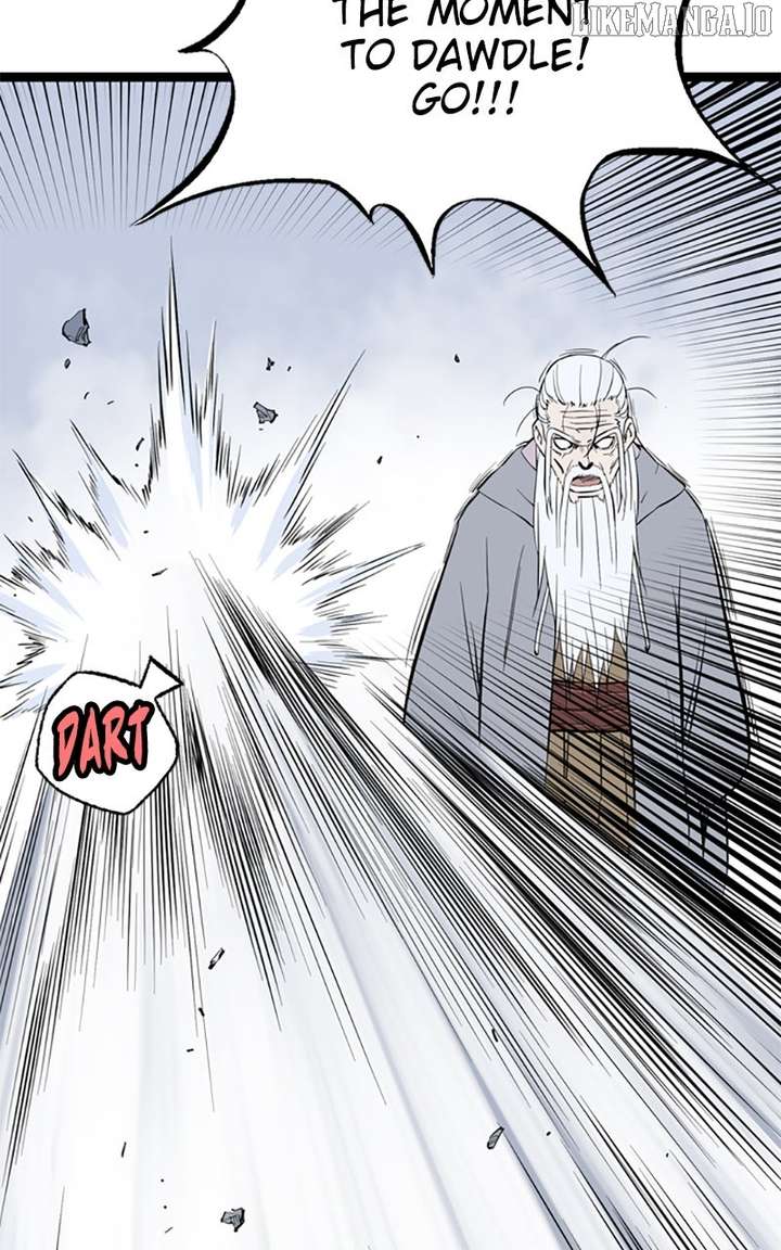 Asura Chapter 53 - Page 150