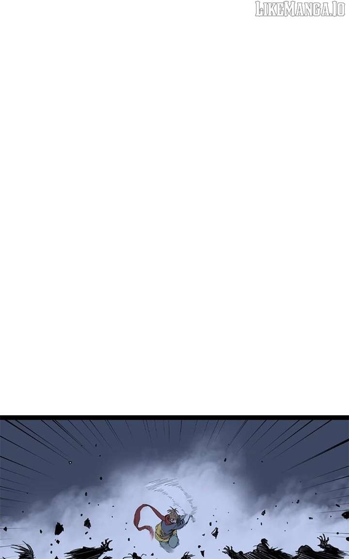 Asura Chapter 54 - Page 4