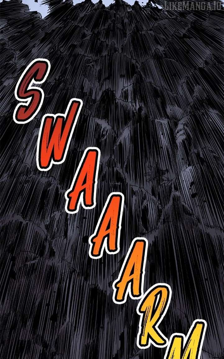 Asura Chapter 54 - Page 5