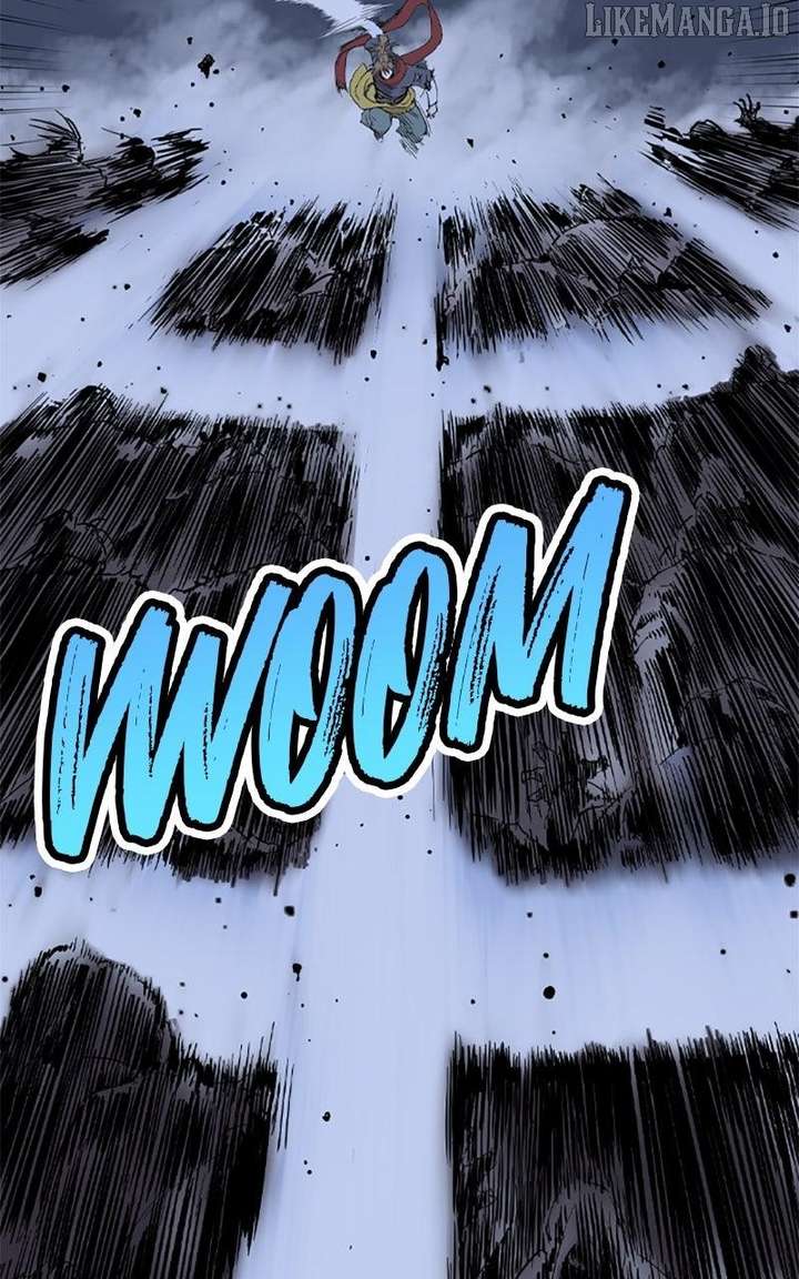 Asura Chapter 54 - Page 7