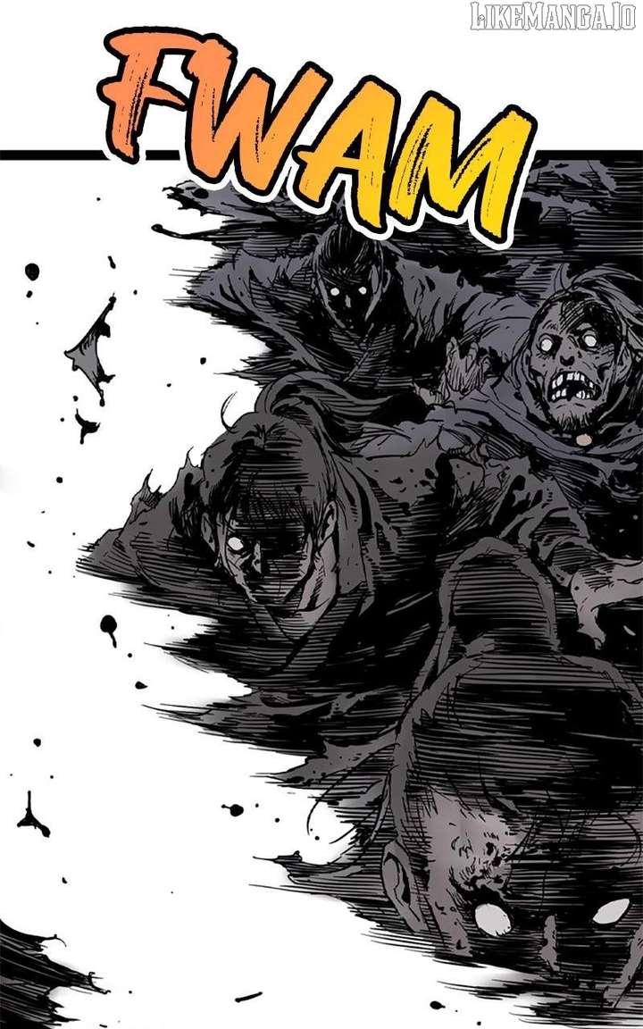 Asura Chapter 54 - Page 9