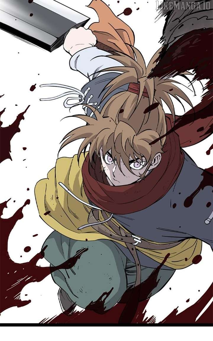 Asura Chapter 54 - Page 11