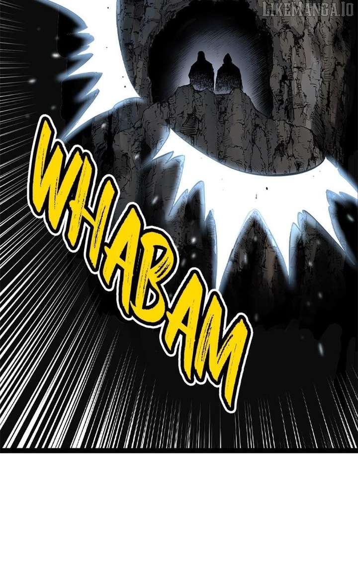 Asura Chapter 54 - Page 20